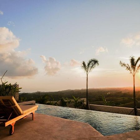 Sundance Residence Nusa Penida Tanglad Экстерьер фото