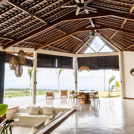 Sundance Residence Nusa Penida Tanglad Экстерьер фото