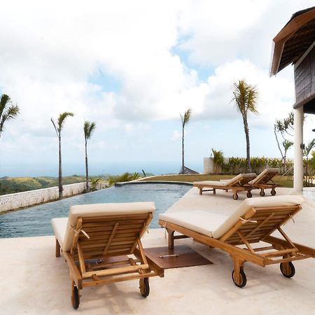 Sundance Residence Nusa Penida Tanglad Экстерьер фото