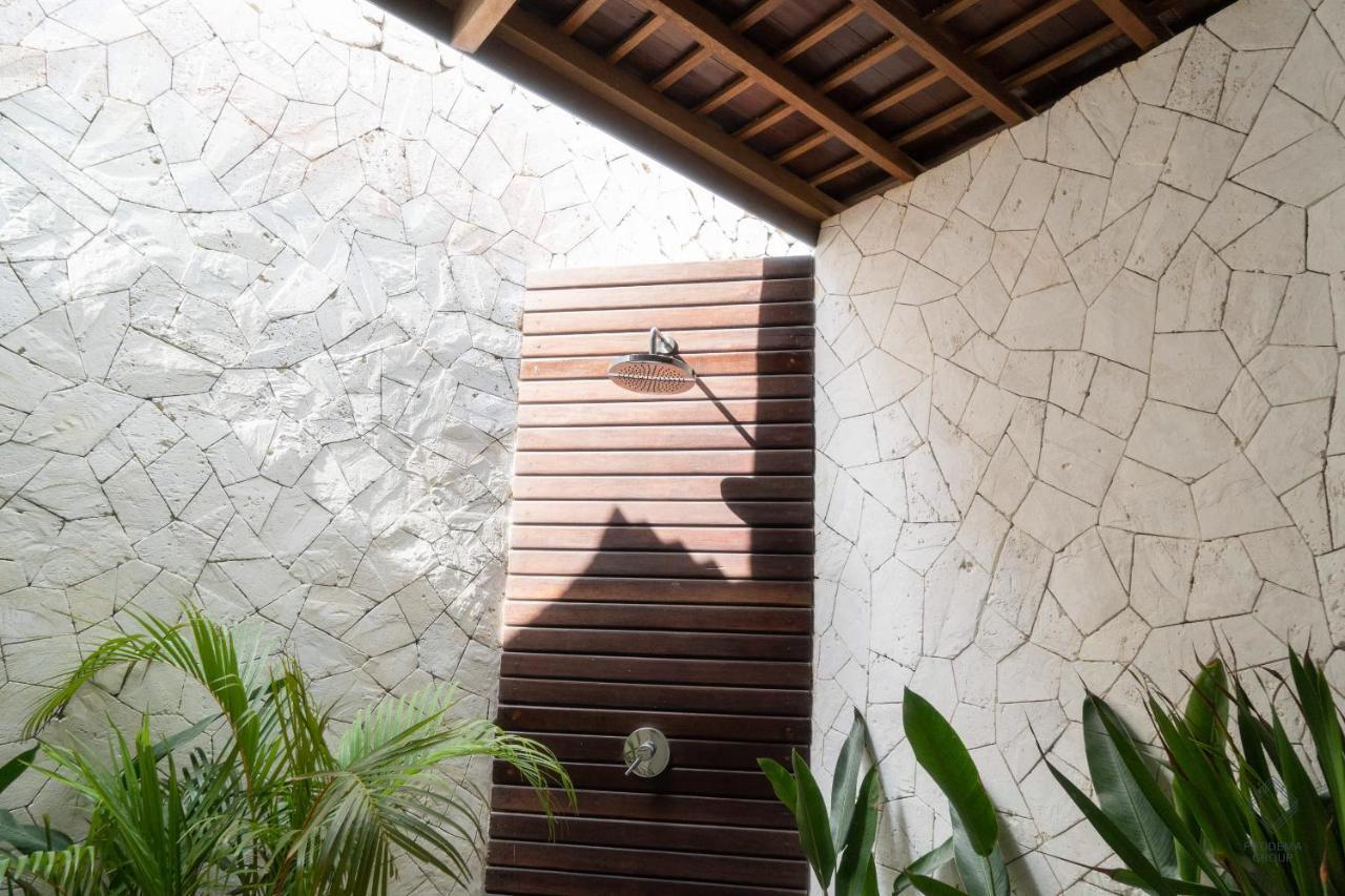 Sundance Residence Nusa Penida Tanglad Экстерьер фото