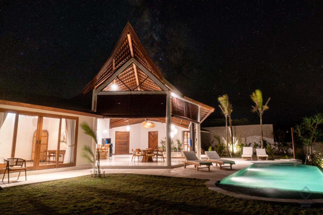 Sundance Residence Nusa Penida Tanglad Экстерьер фото