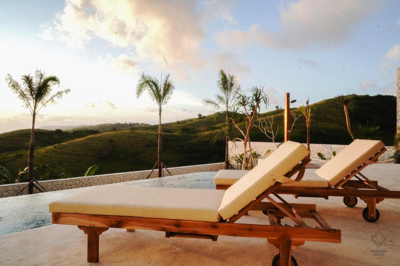 Sundance Residence Nusa Penida Tanglad Экстерьер фото