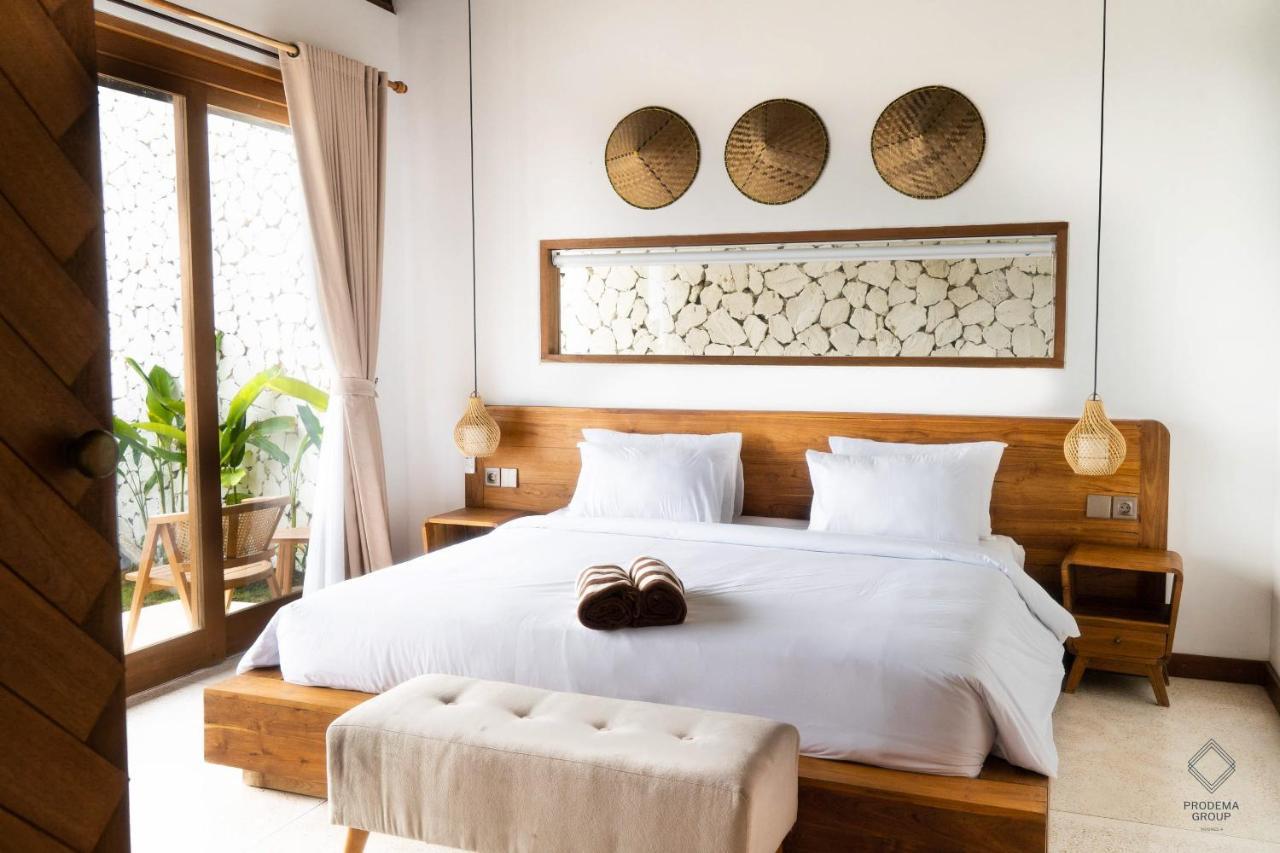 Sundance Residence Nusa Penida Tanglad Экстерьер фото
