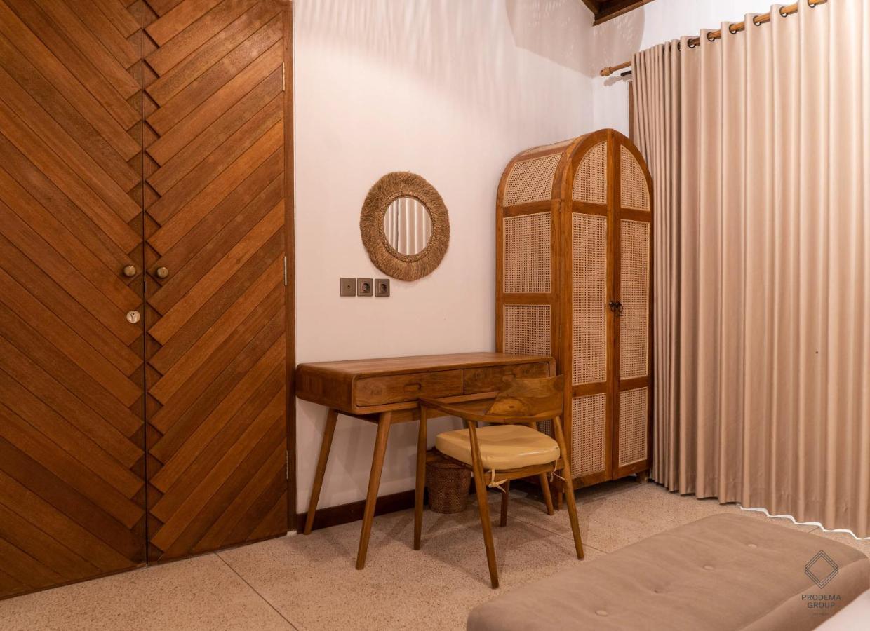 Sundance Residence Nusa Penida Tanglad Экстерьер фото