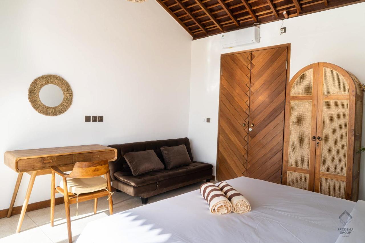 Sundance Residence Nusa Penida Tanglad Экстерьер фото