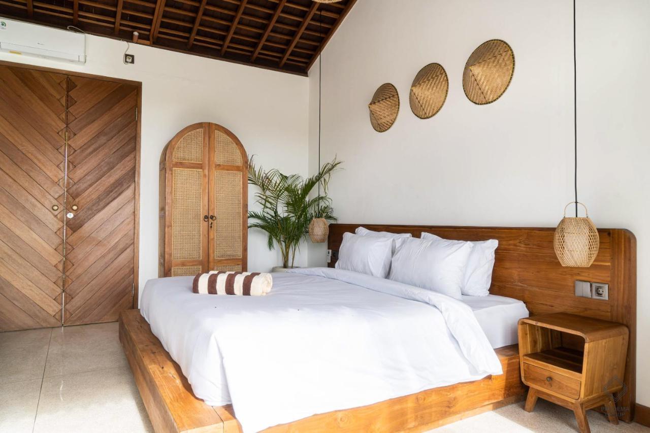 Sundance Residence Nusa Penida Tanglad Экстерьер фото