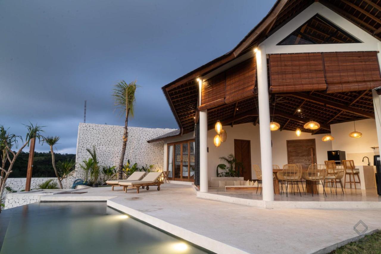 Sundance Residence Nusa Penida Tanglad Экстерьер фото