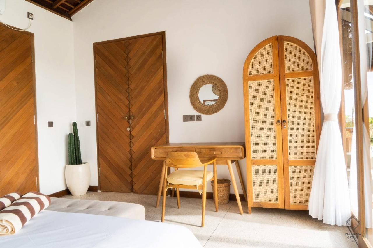 Sundance Residence Nusa Penida Tanglad Экстерьер фото