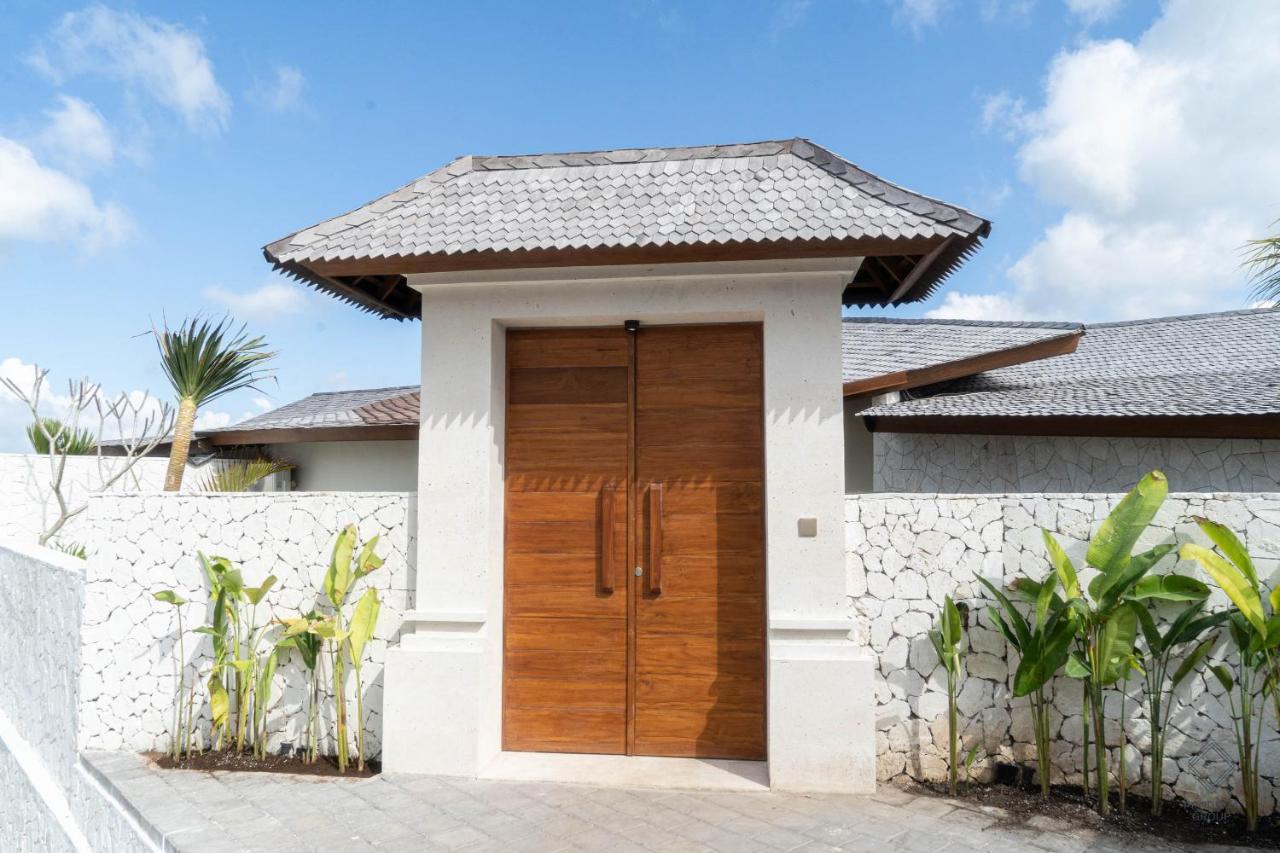 Sundance Residence Nusa Penida Tanglad Экстерьер фото