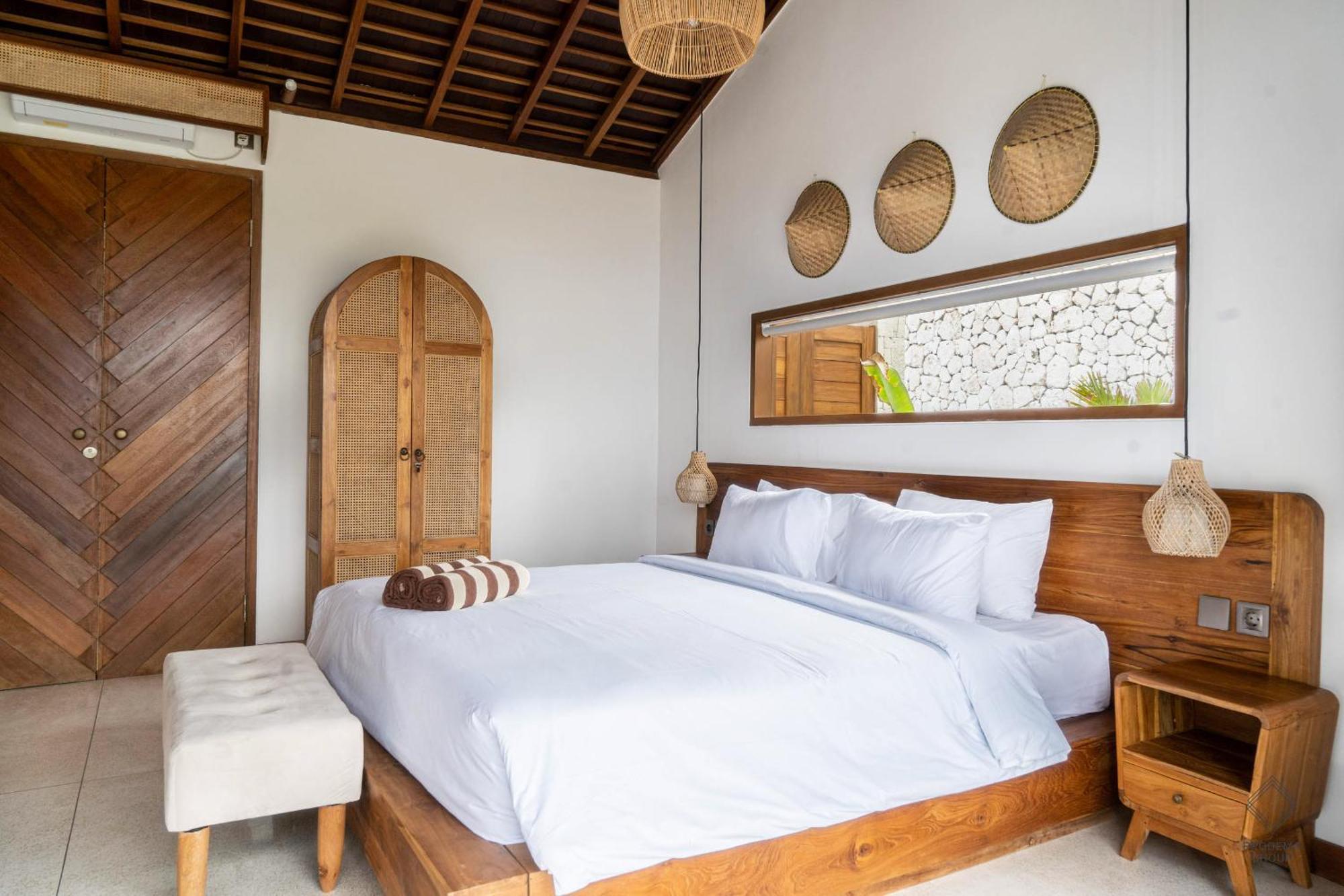 Sundance Residence Nusa Penida Tanglad Экстерьер фото