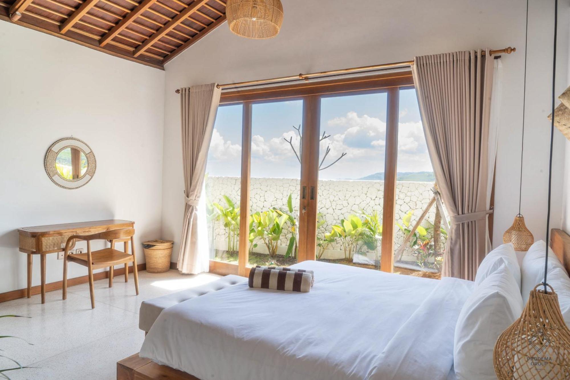 Sundance Residence Nusa Penida Tanglad Экстерьер фото