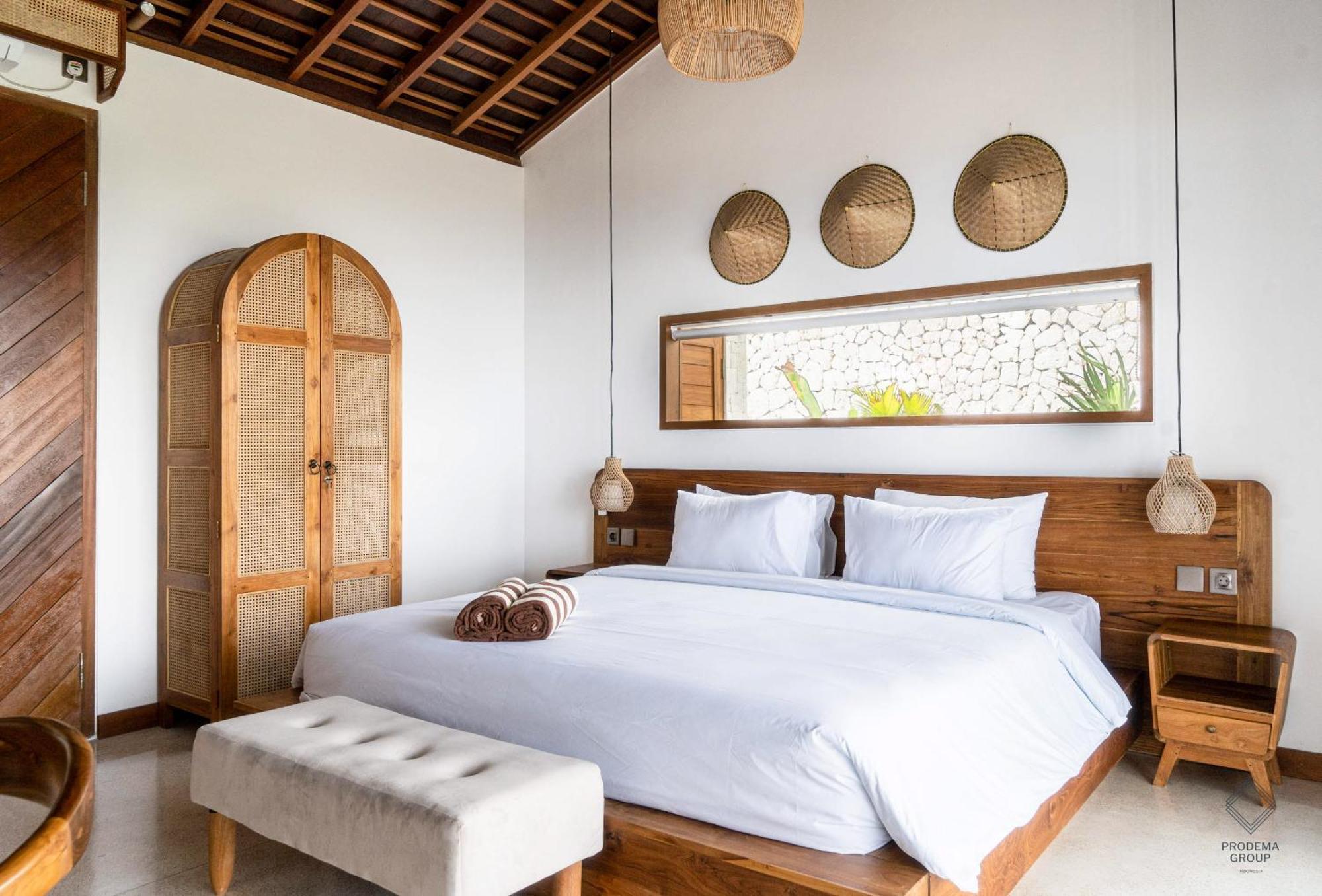 Sundance Residence Nusa Penida Tanglad Экстерьер фото