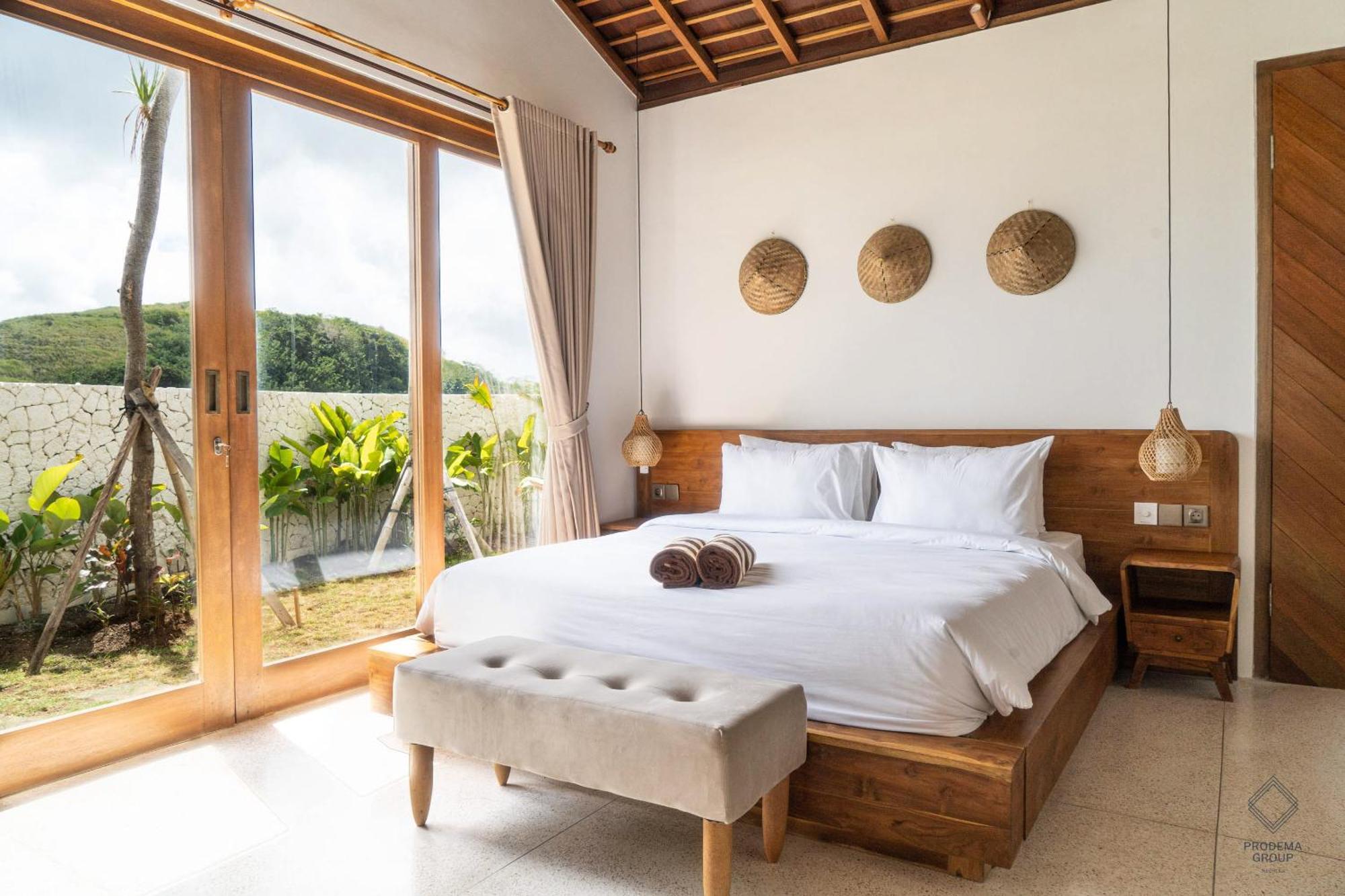 Sundance Residence Nusa Penida Tanglad Экстерьер фото