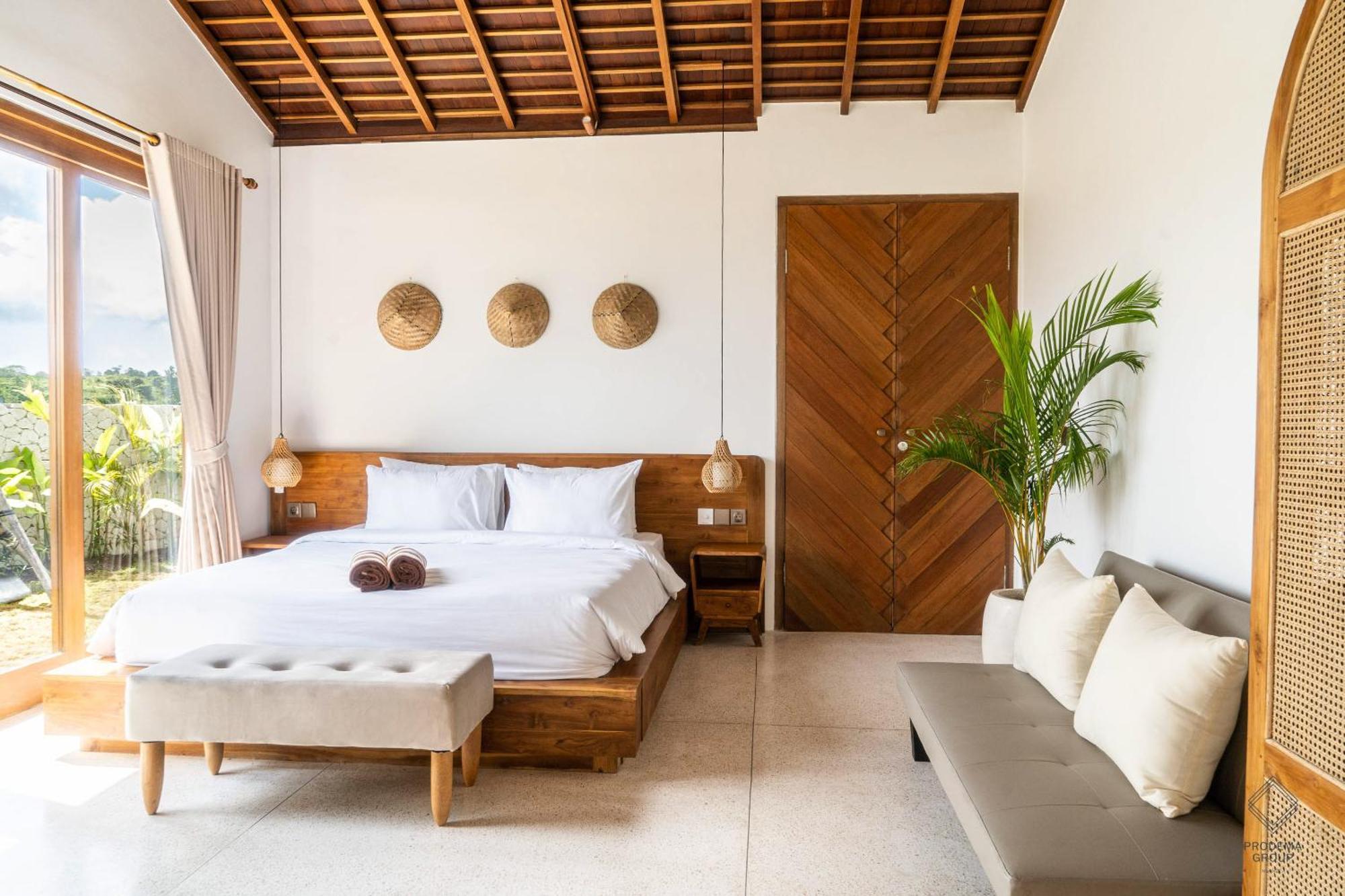 Sundance Residence Nusa Penida Tanglad Экстерьер фото