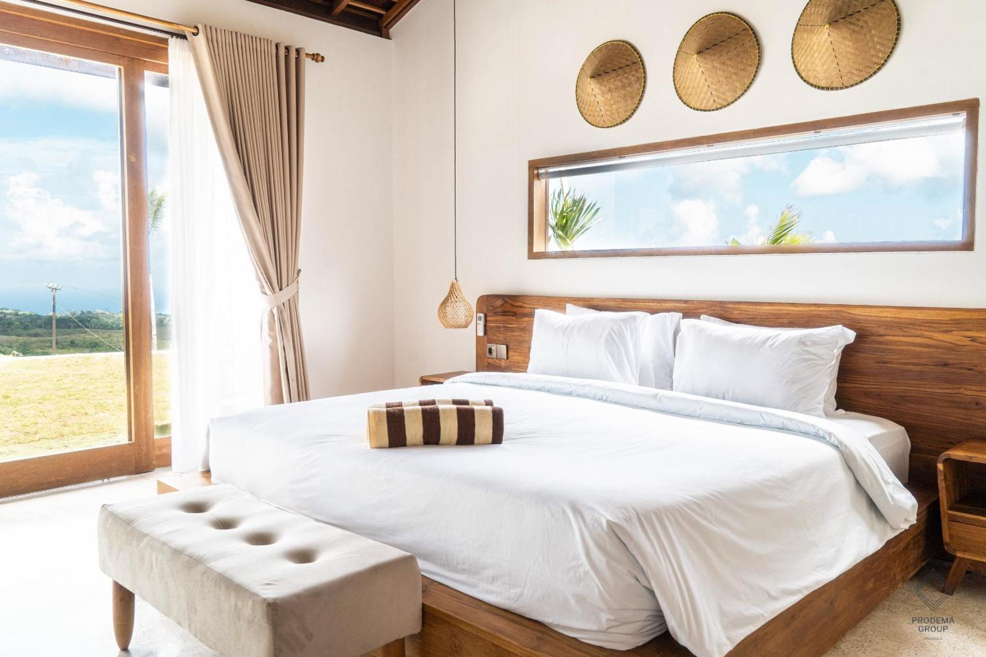 Sundance Residence Nusa Penida Tanglad Экстерьер фото