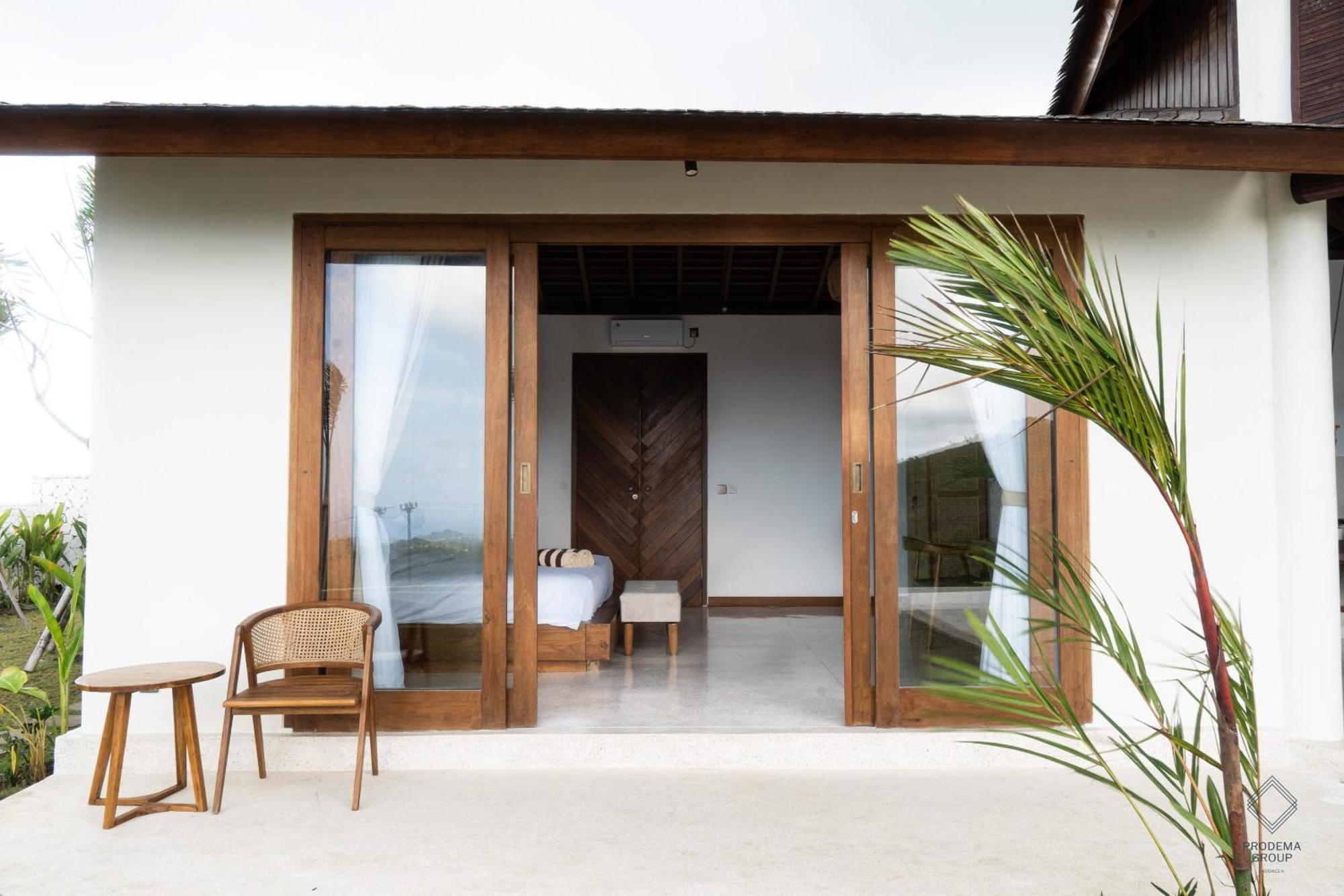 Sundance Residence Nusa Penida Tanglad Экстерьер фото
