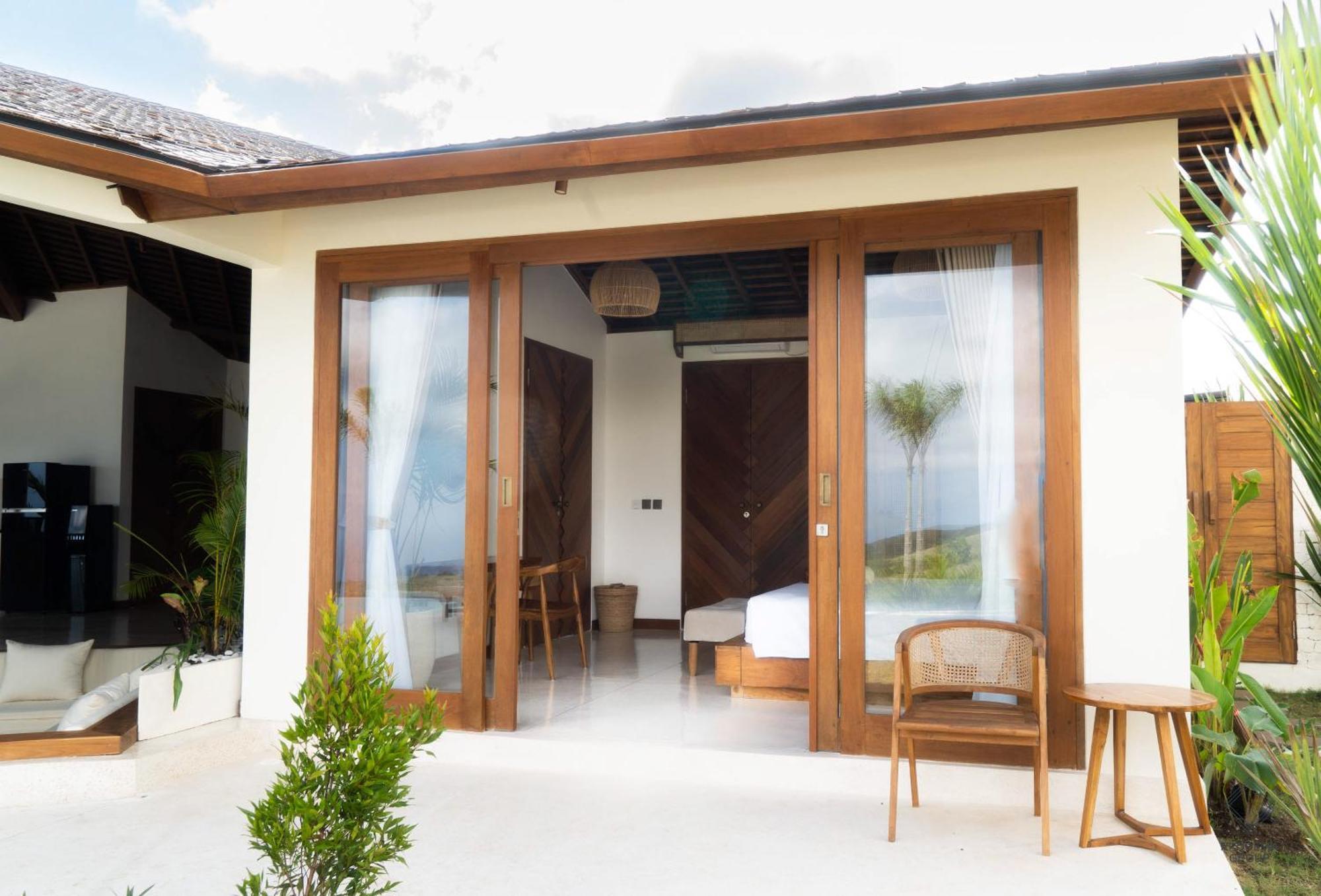 Sundance Residence Nusa Penida Tanglad Экстерьер фото