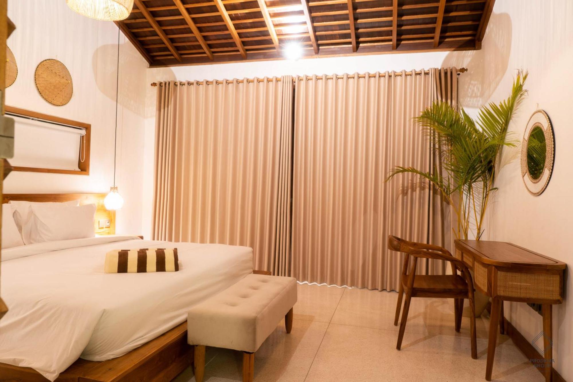 Sundance Residence Nusa Penida Tanglad Экстерьер фото