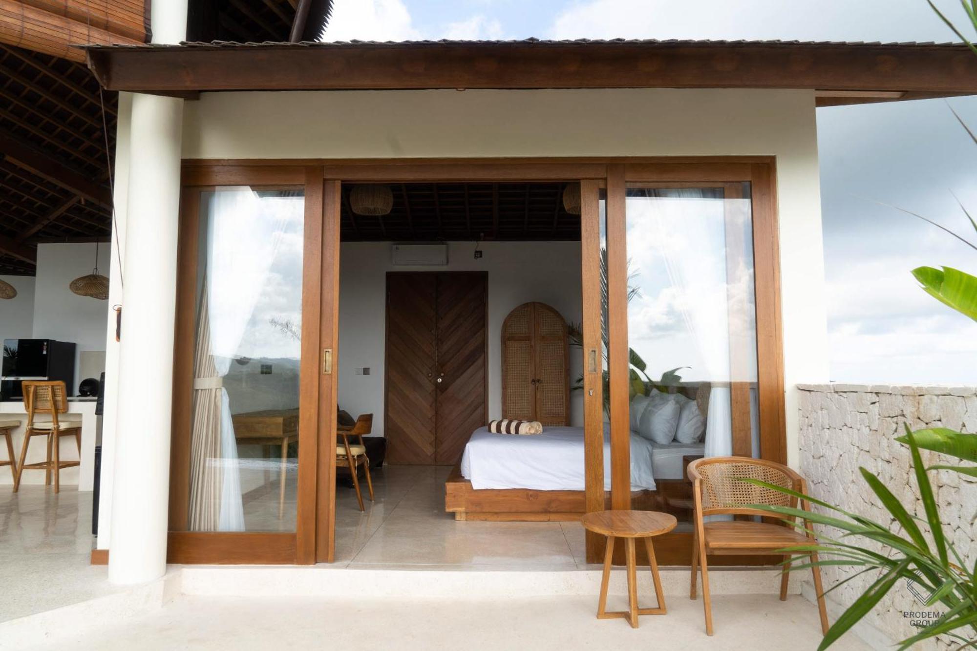 Sundance Residence Nusa Penida Tanglad Экстерьер фото