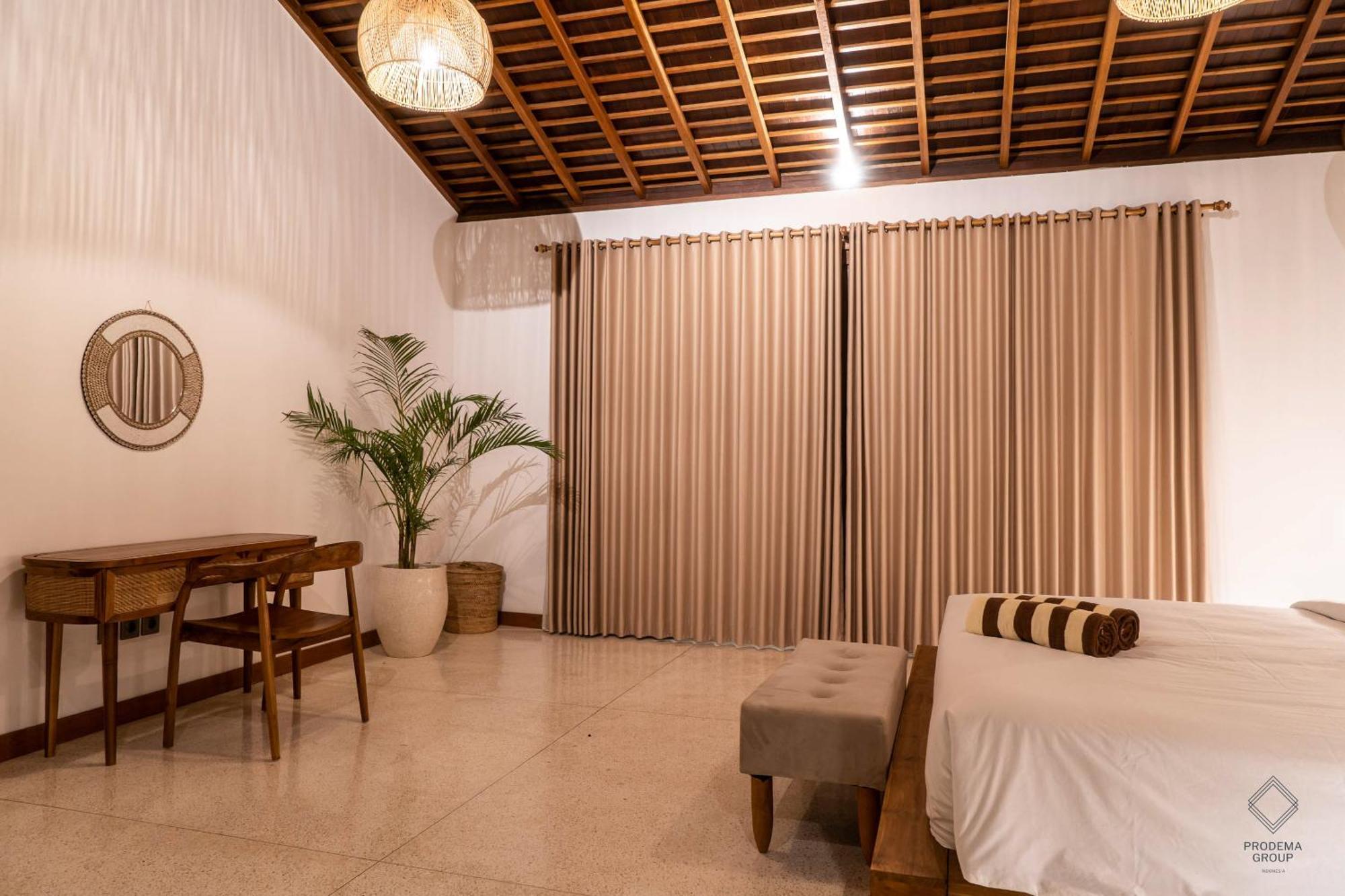 Sundance Residence Nusa Penida Tanglad Экстерьер фото