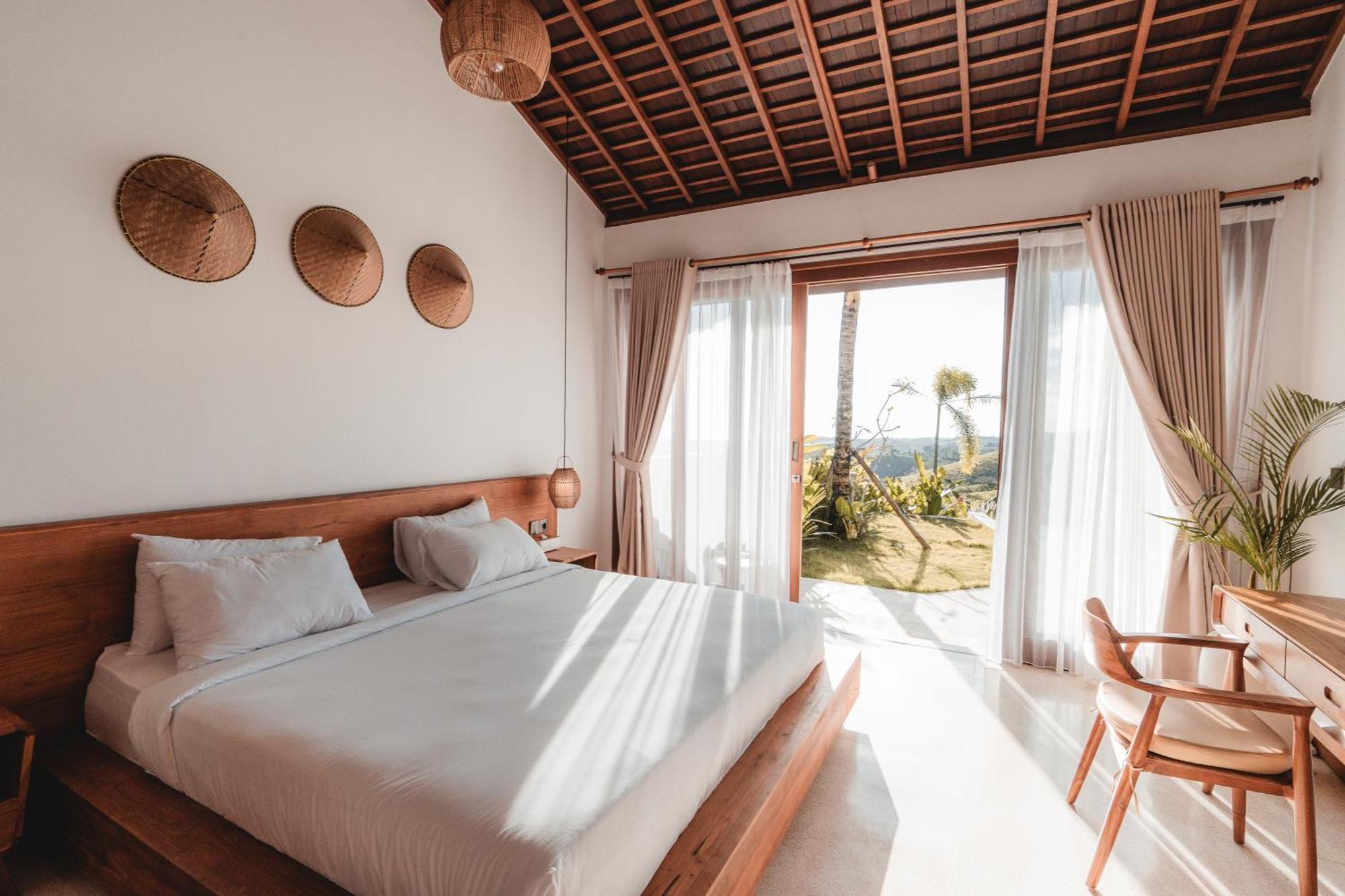 Sundance Residence Nusa Penida Tanglad Экстерьер фото
