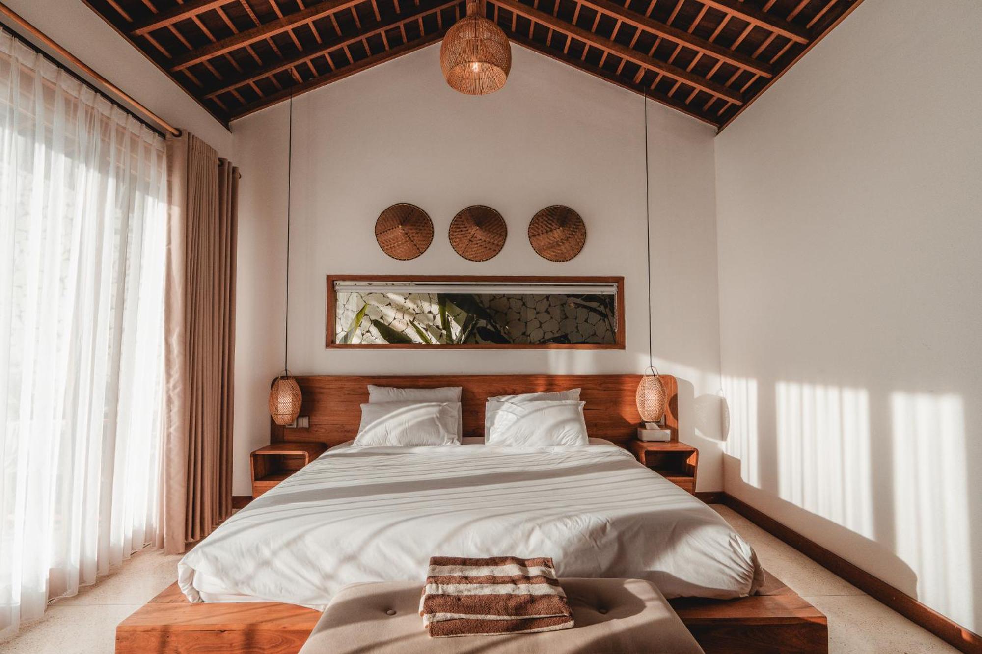 Sundance Residence Nusa Penida Tanglad Экстерьер фото