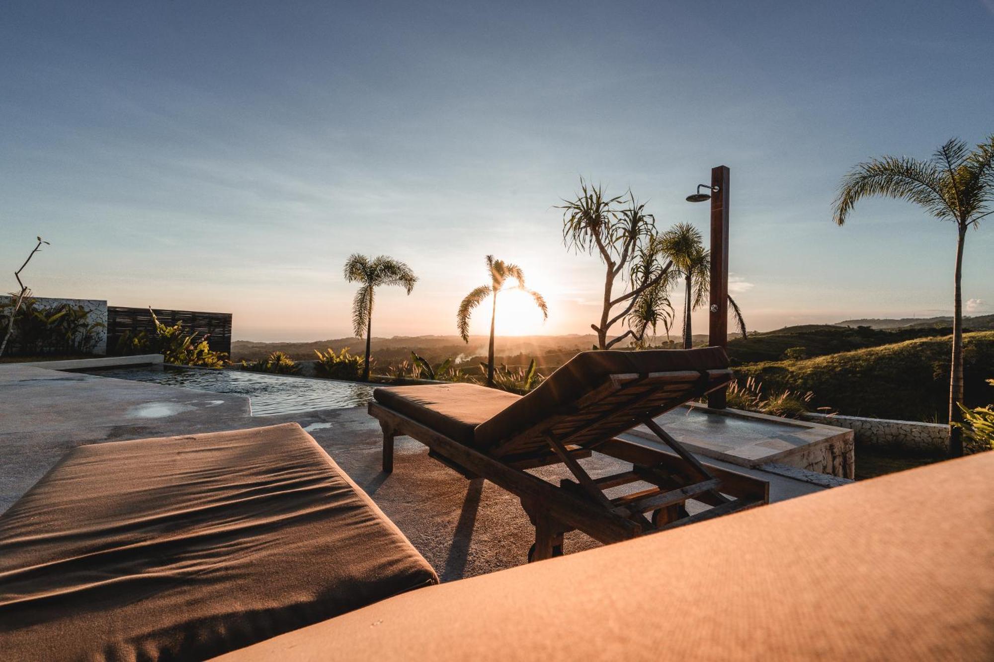 Sundance Residence Nusa Penida Tanglad Экстерьер фото
