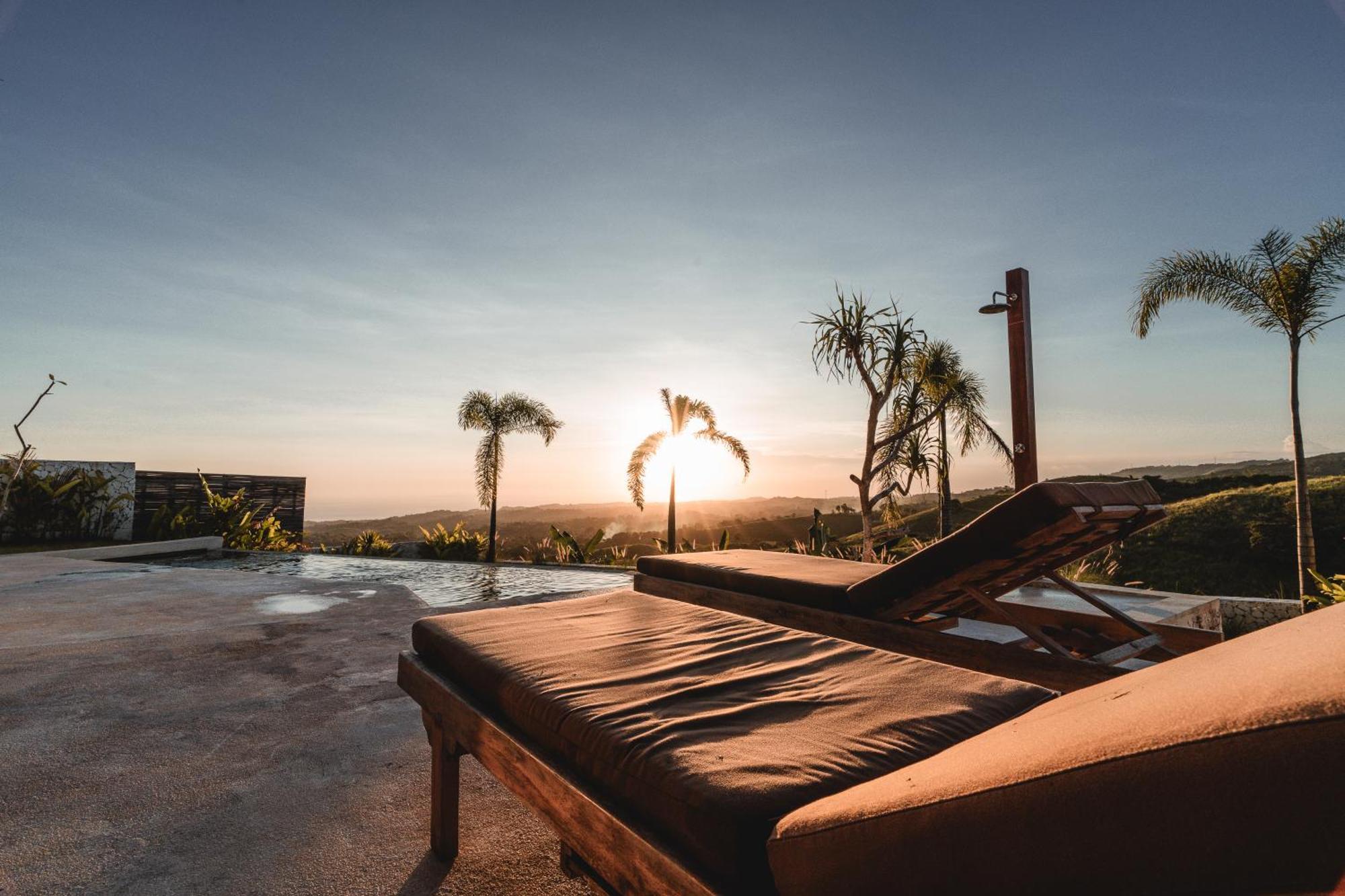 Sundance Residence Nusa Penida Tanglad Экстерьер фото
