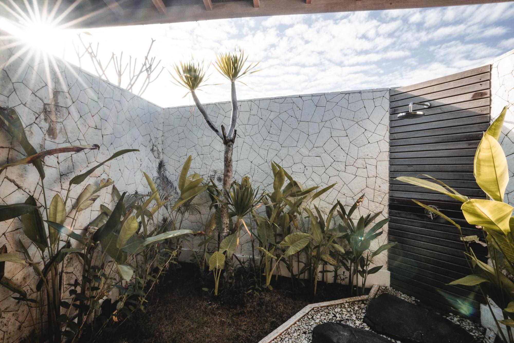 Sundance Residence Nusa Penida Tanglad Экстерьер фото